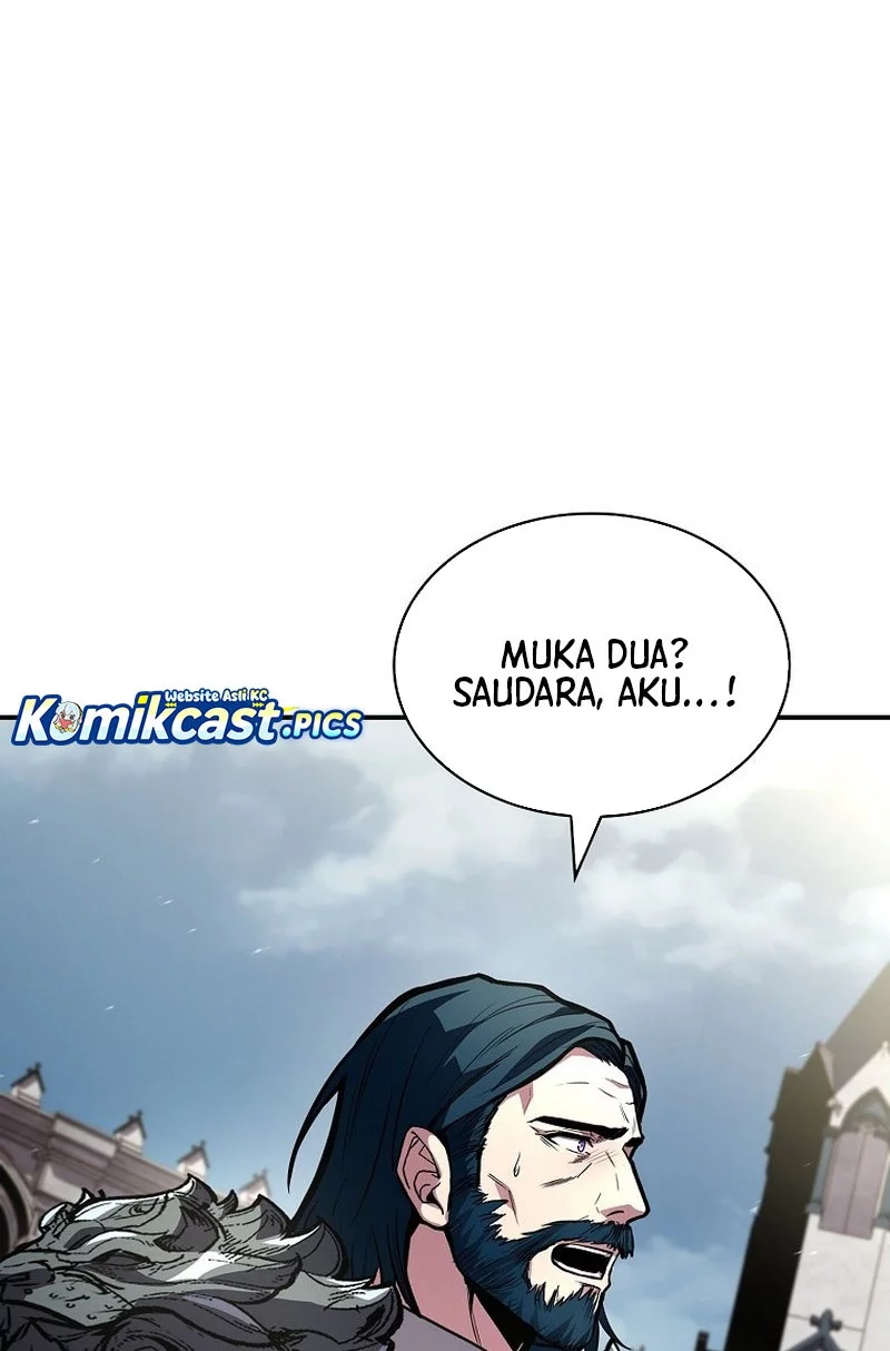 Talent-Swallowing Magician Chapter 111 Gambar 52