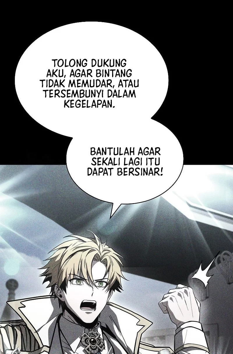 Talent-Swallowing Magician Chapter 111 Gambar 4