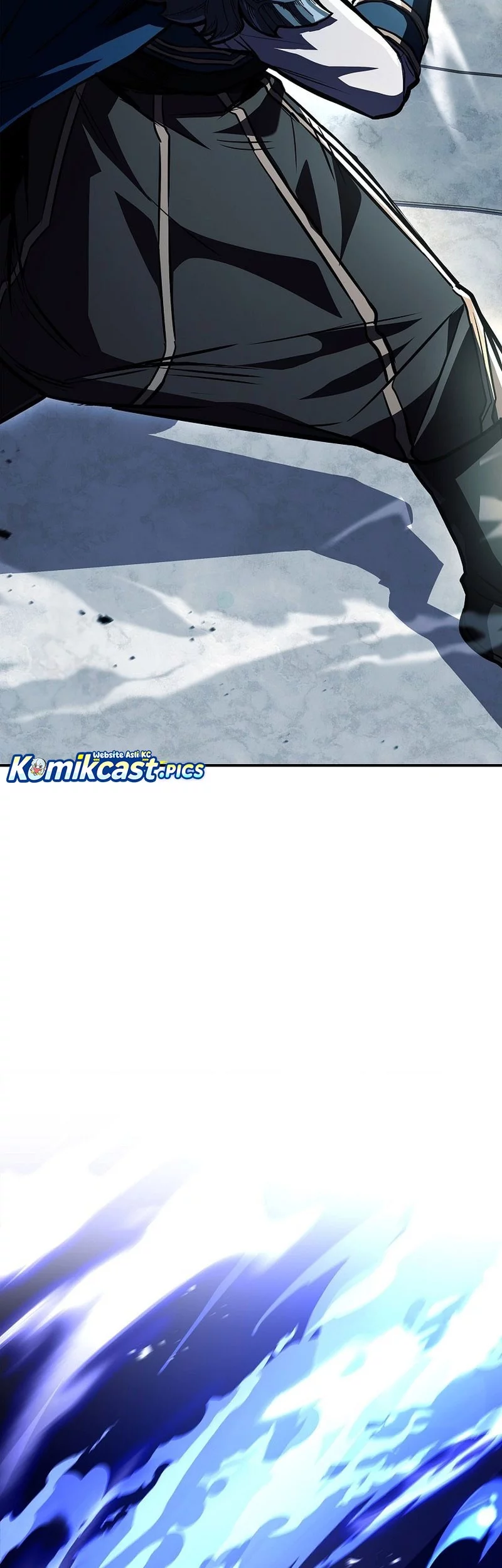 Talent-Swallowing Magician Chapter 111 Gambar 61