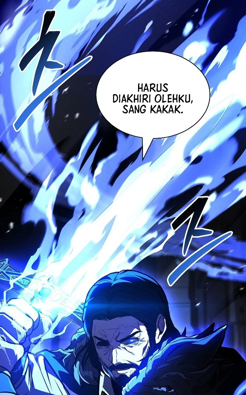 Talent-Swallowing Magician Chapter 111 Gambar 62