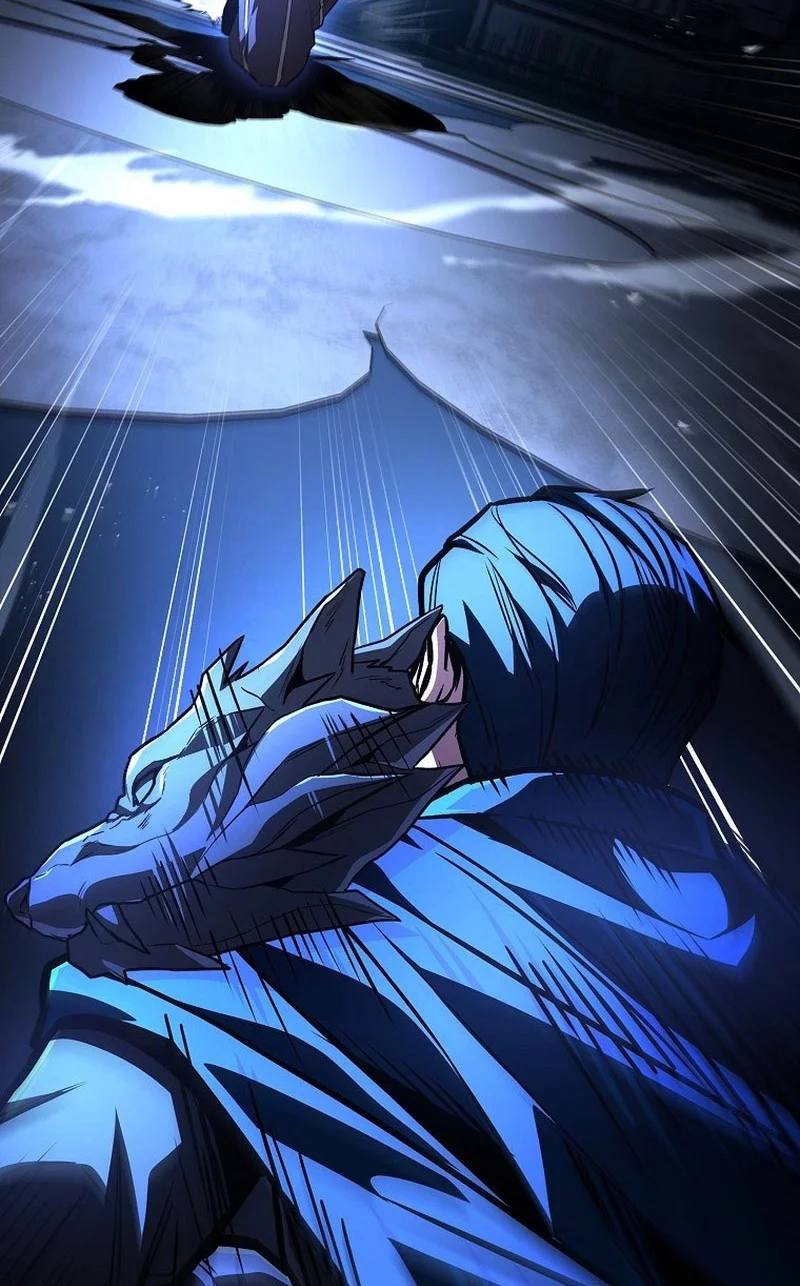 Talent-Swallowing Magician Chapter 111 Gambar 64