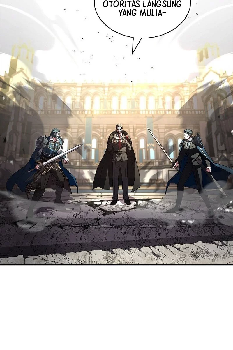 Talent-Swallowing Magician Chapter 111 Gambar 72