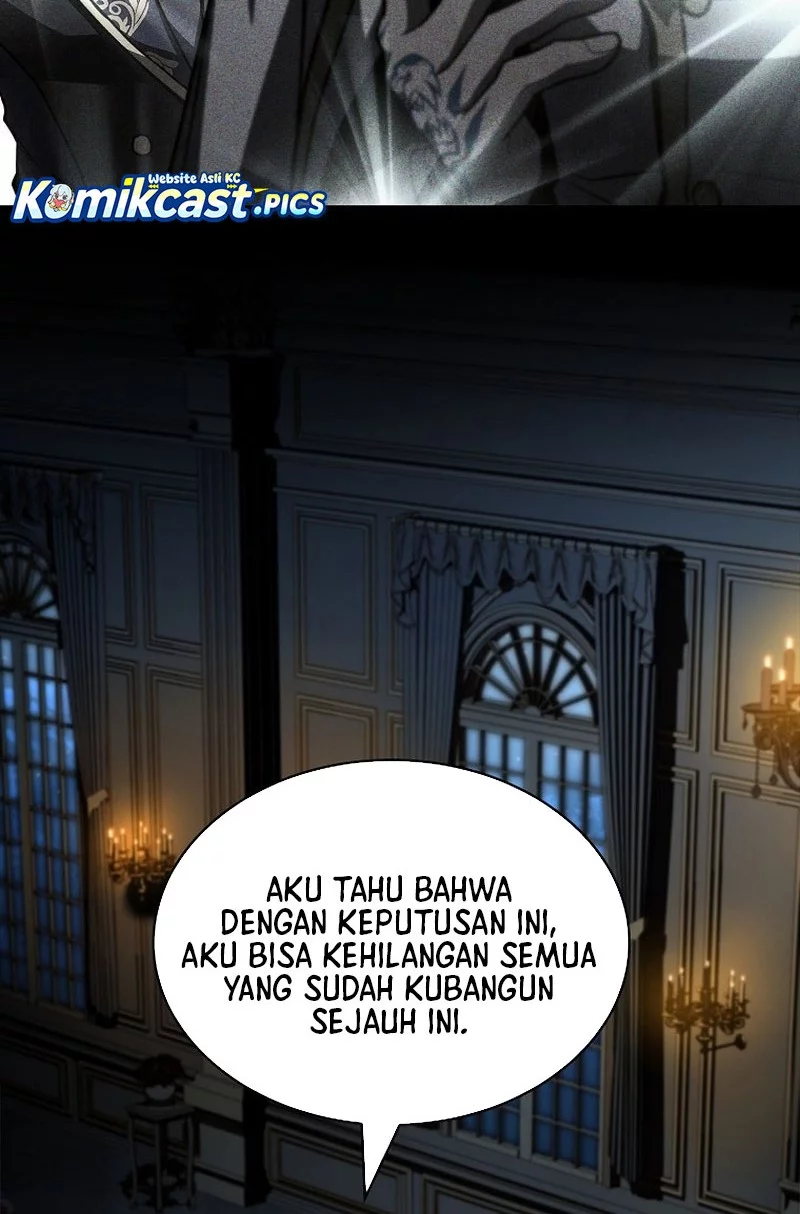 Talent-Swallowing Magician Chapter 111 Gambar 6