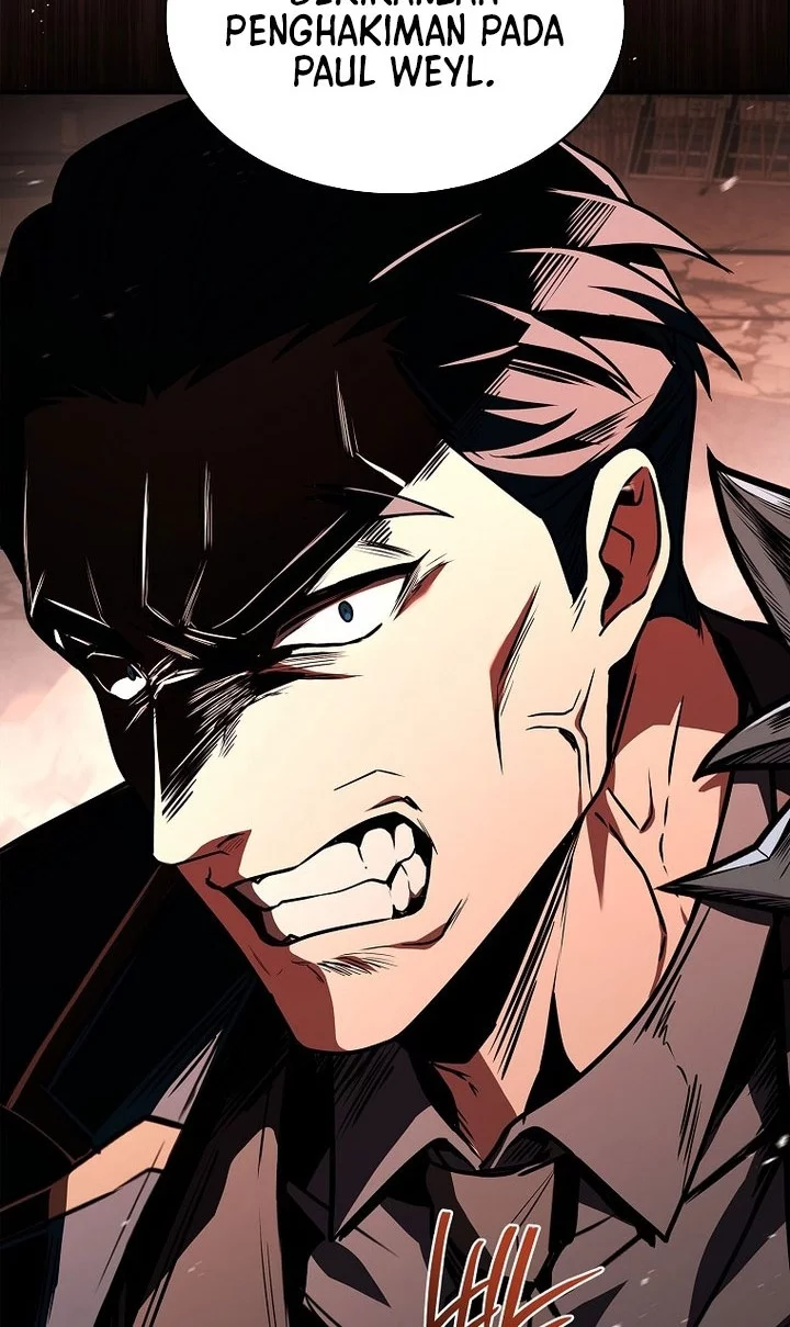 Talent-Swallowing Magician Chapter 112 Gambar 20