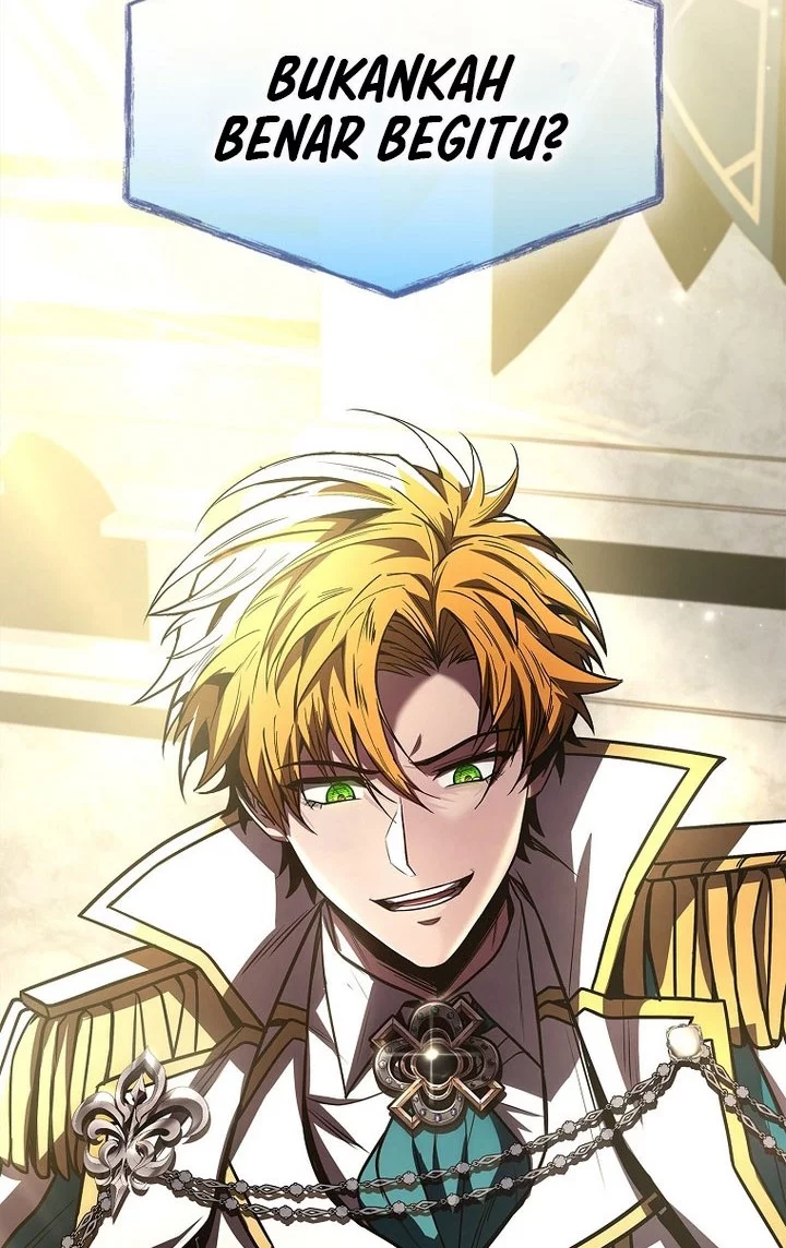 Baca  Talent-Swallowing Magician Chapter 112 Gambar 2