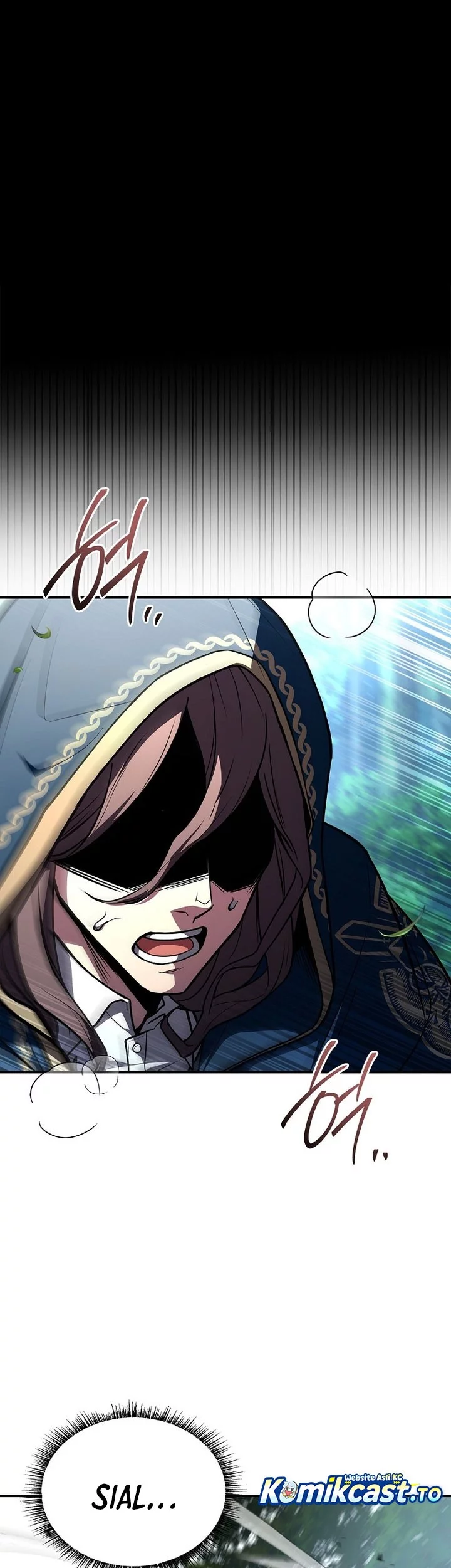 Talent-Swallowing Magician Chapter 112 Gambar 51