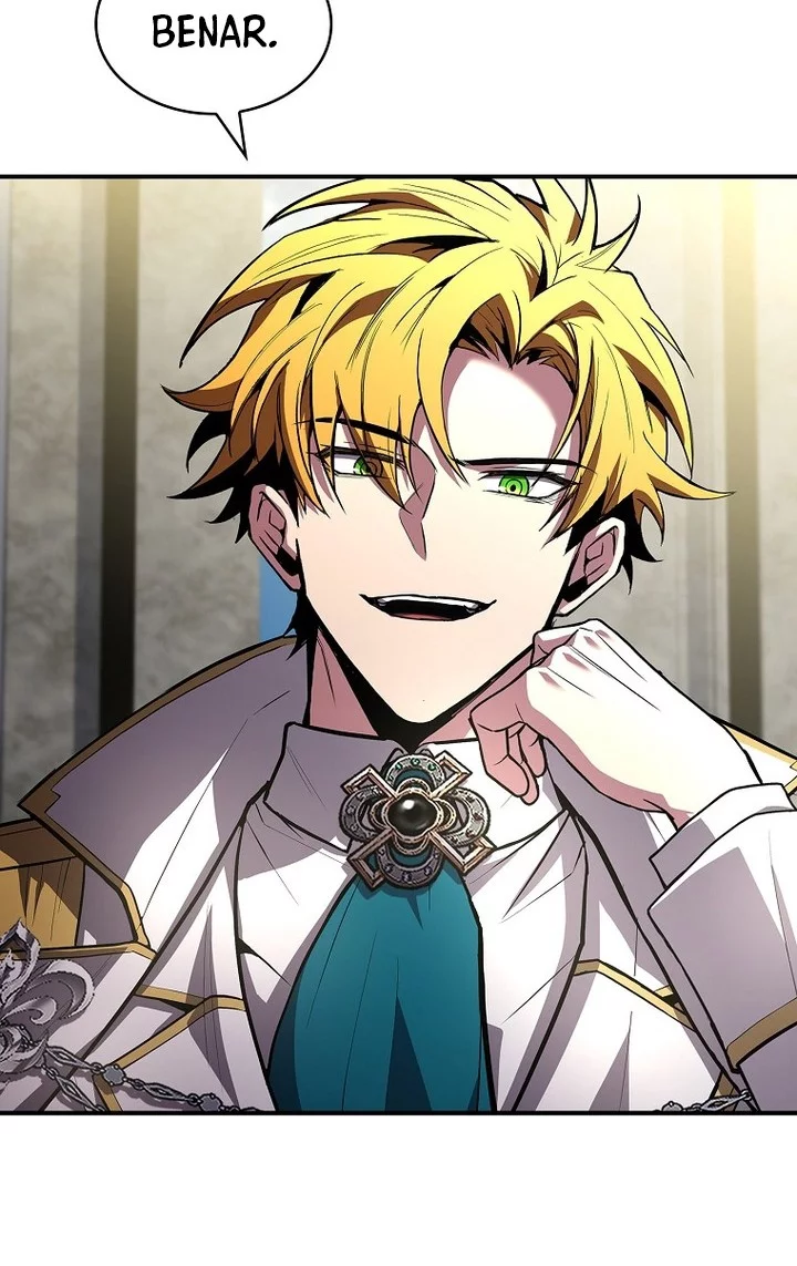 Talent-Swallowing Magician Chapter 112 Gambar 4