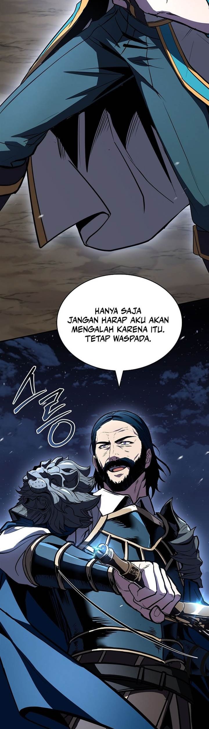 Talent-Swallowing Magician Chapter 98 Gambar 39
