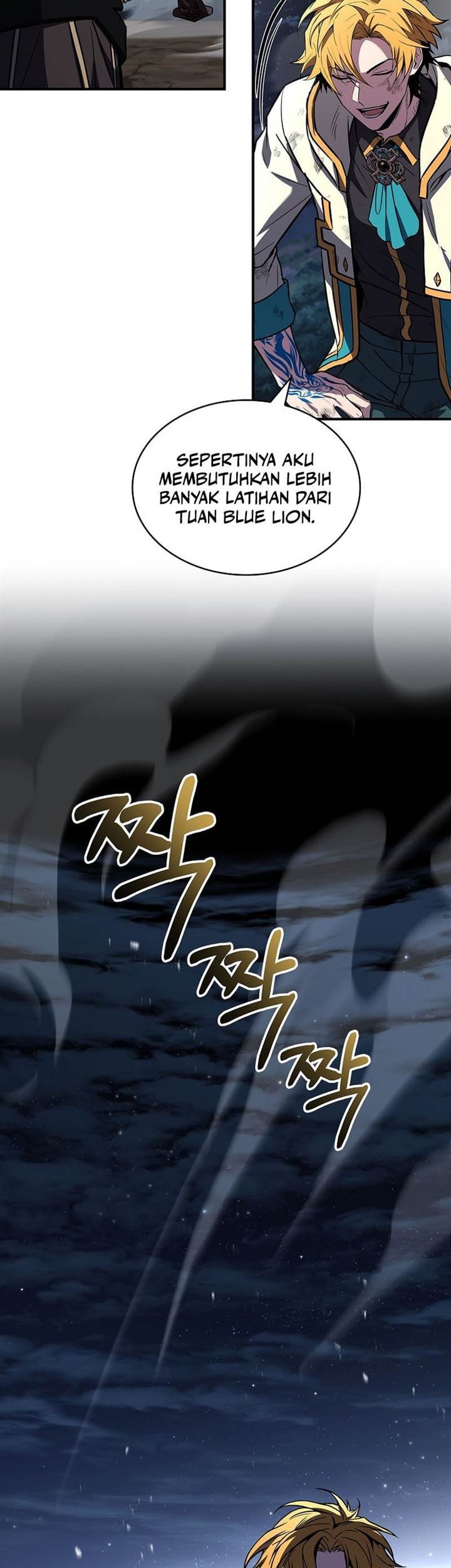 Talent-Swallowing Magician Chapter 98 Gambar 51