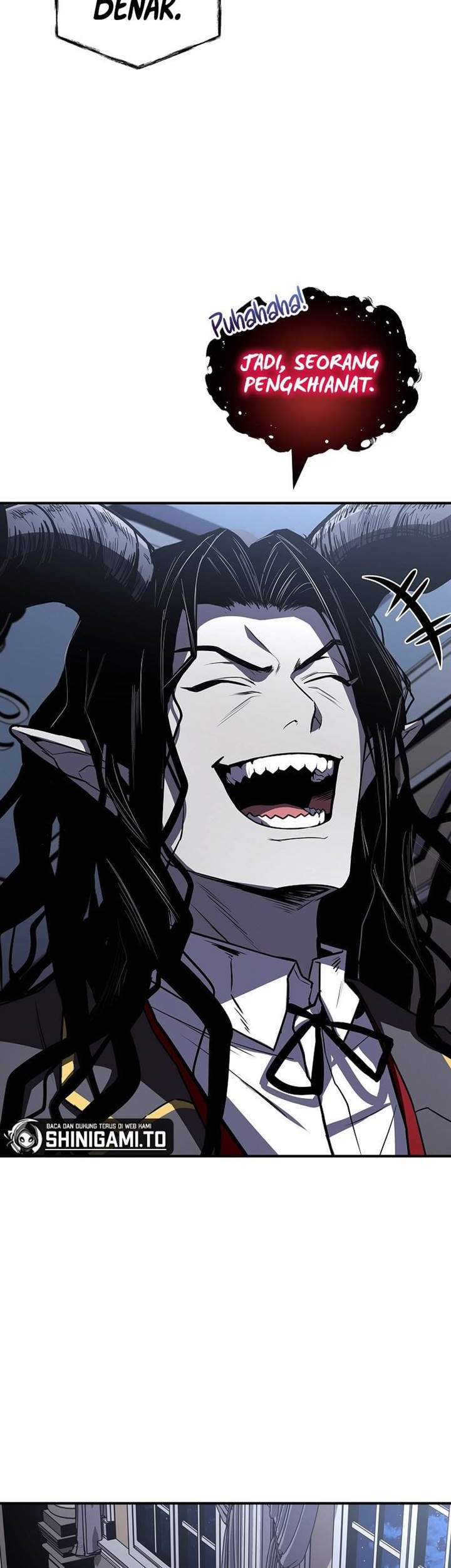 Talent-Swallowing Magician Chapter 98 Gambar 60