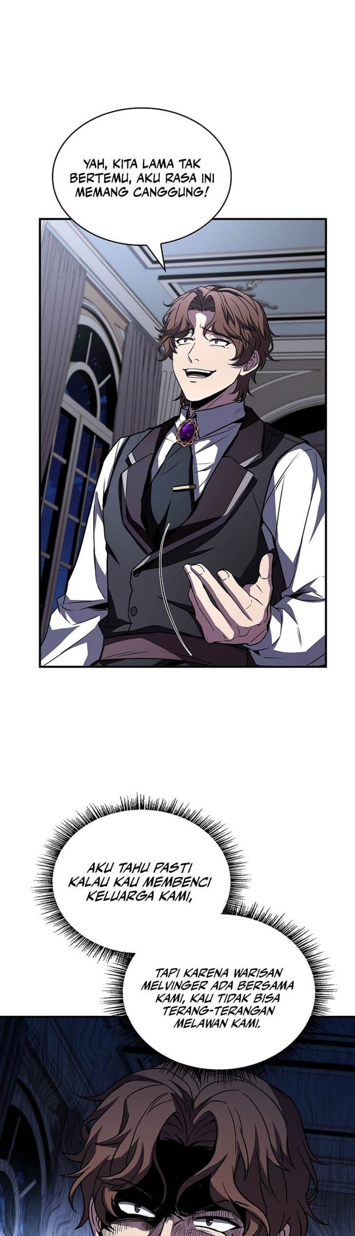 Talent-Swallowing Magician Chapter 98 Gambar 62