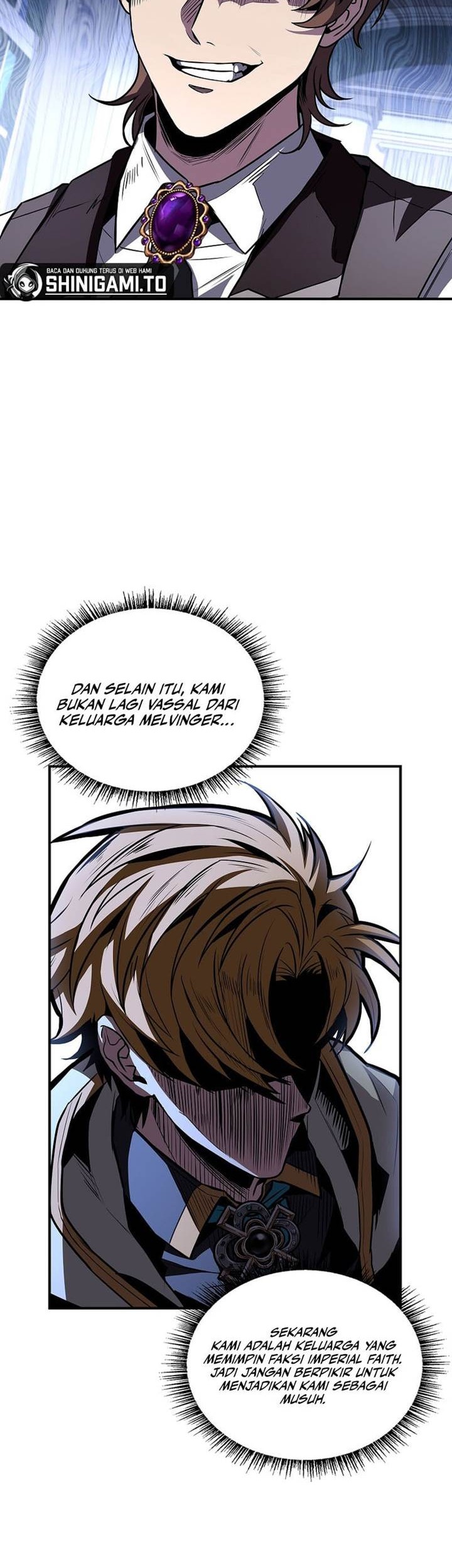 Talent-Swallowing Magician Chapter 98 Gambar 63