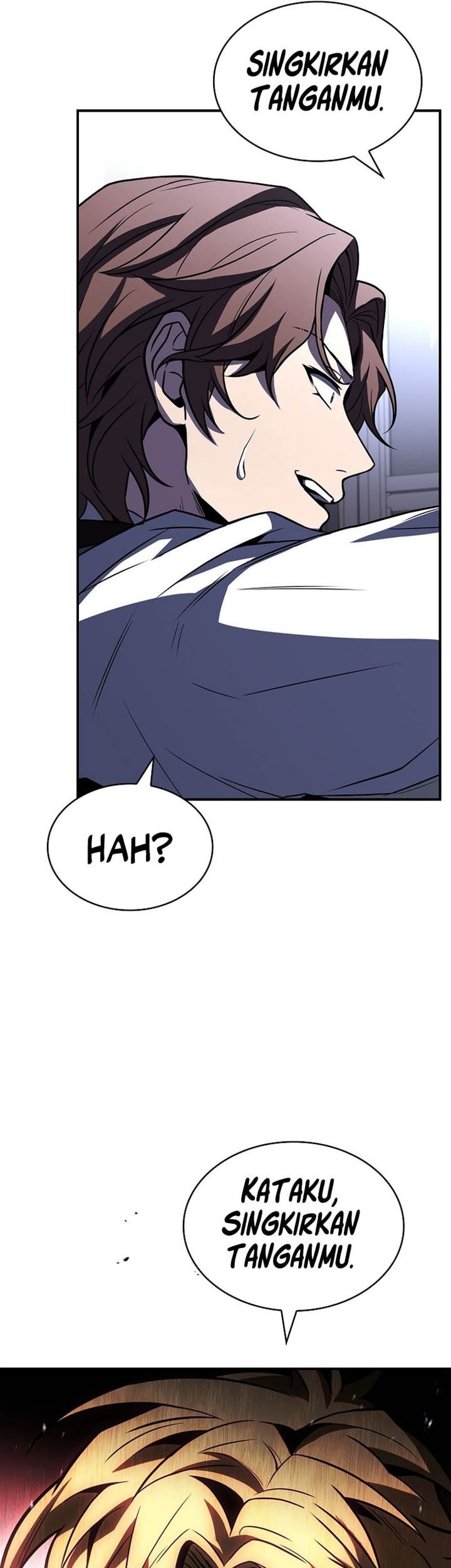 Talent-Swallowing Magician Chapter 98 Gambar 66