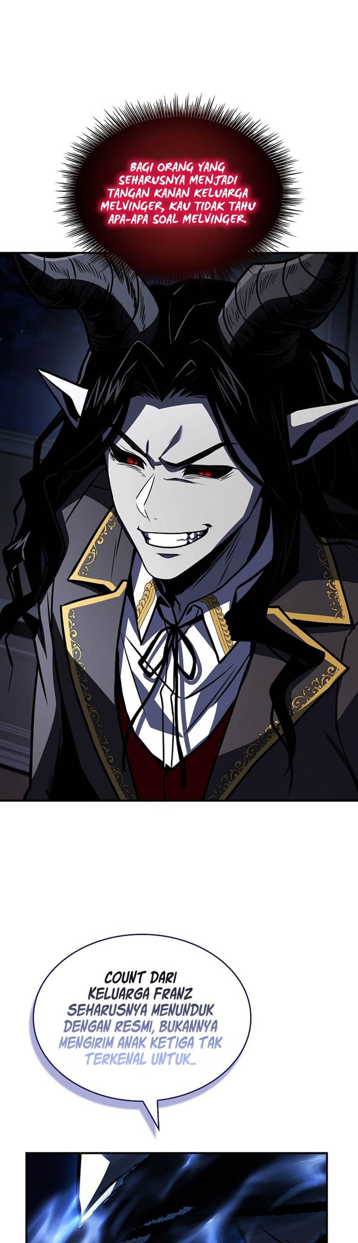 Talent-Swallowing Magician Chapter 98 Gambar 68