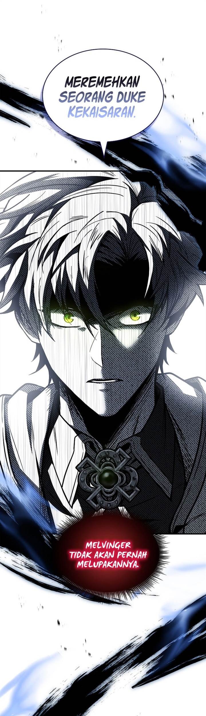 Talent-Swallowing Magician Chapter 98 Gambar 70