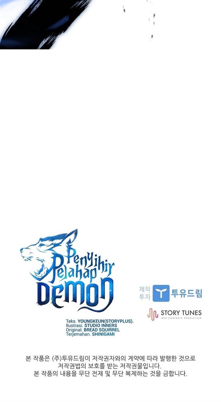Talent-Swallowing Magician Chapter 98 Gambar 71
