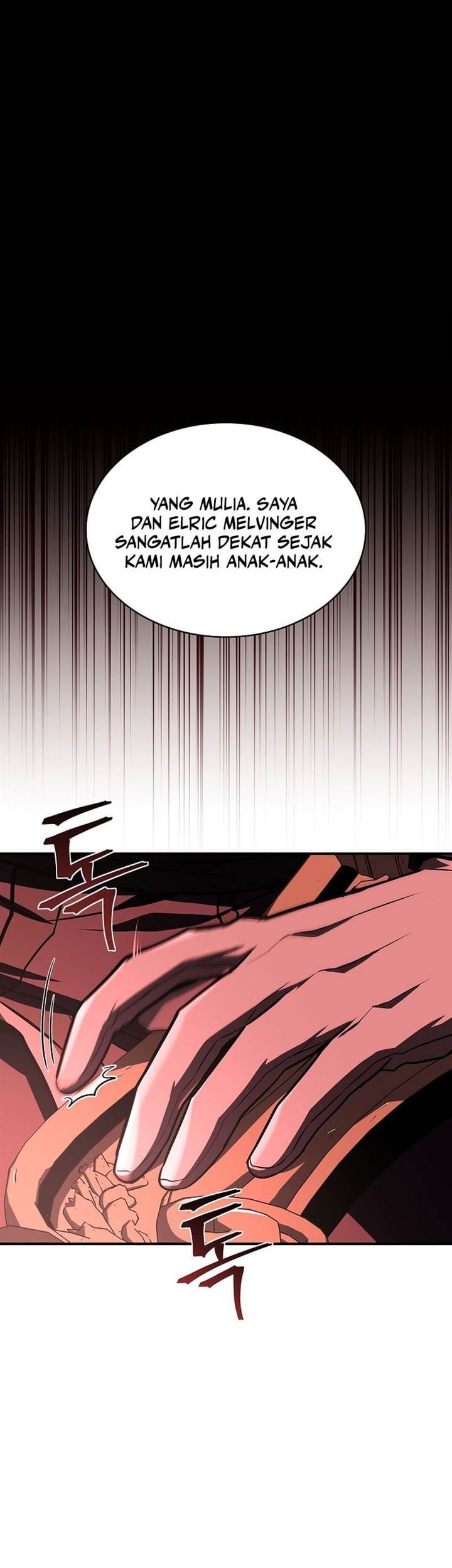 Baca Komik Talent-Swallowing Magician Chapter 98 Gambar 1