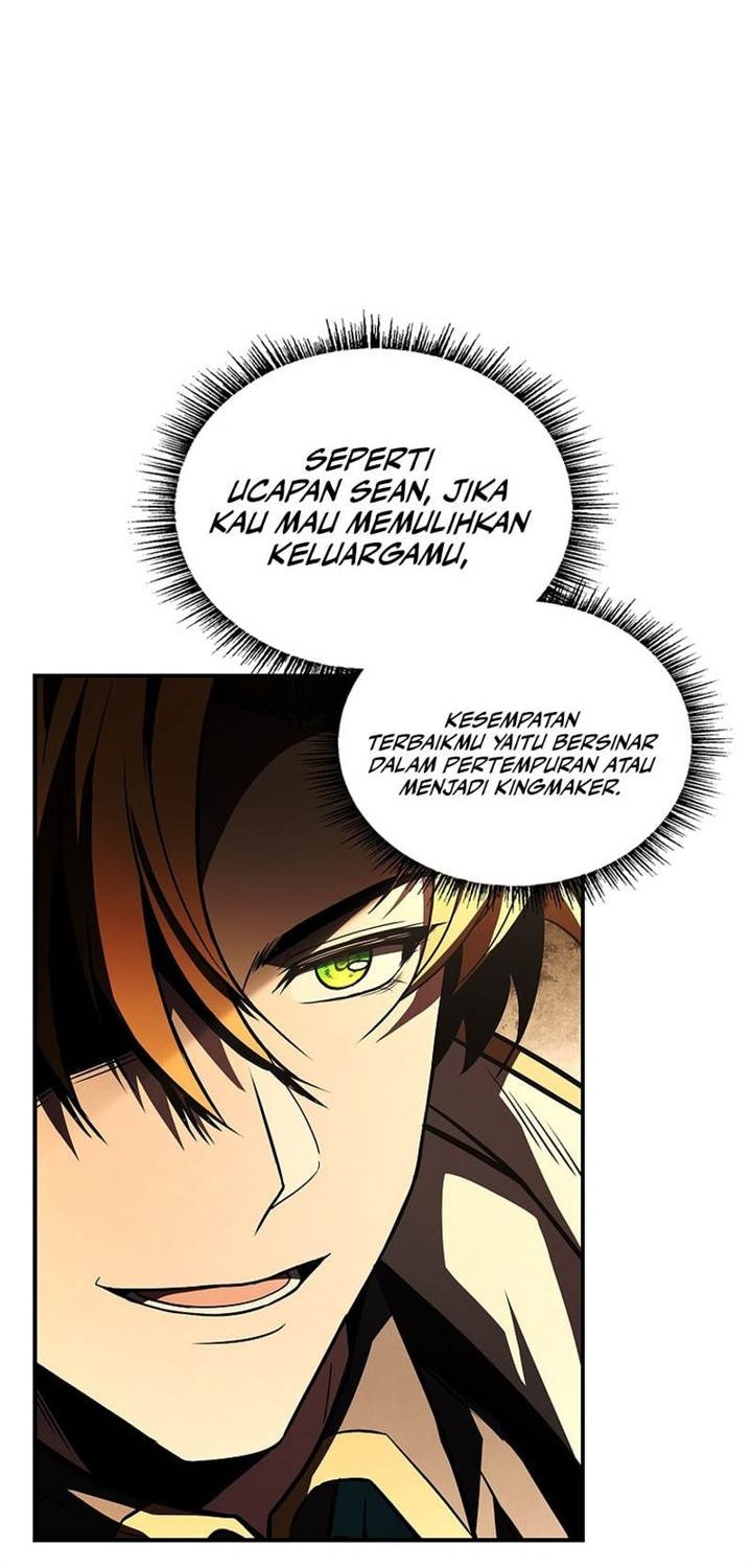Talent-Swallowing Magician Chapter 98 Gambar 16