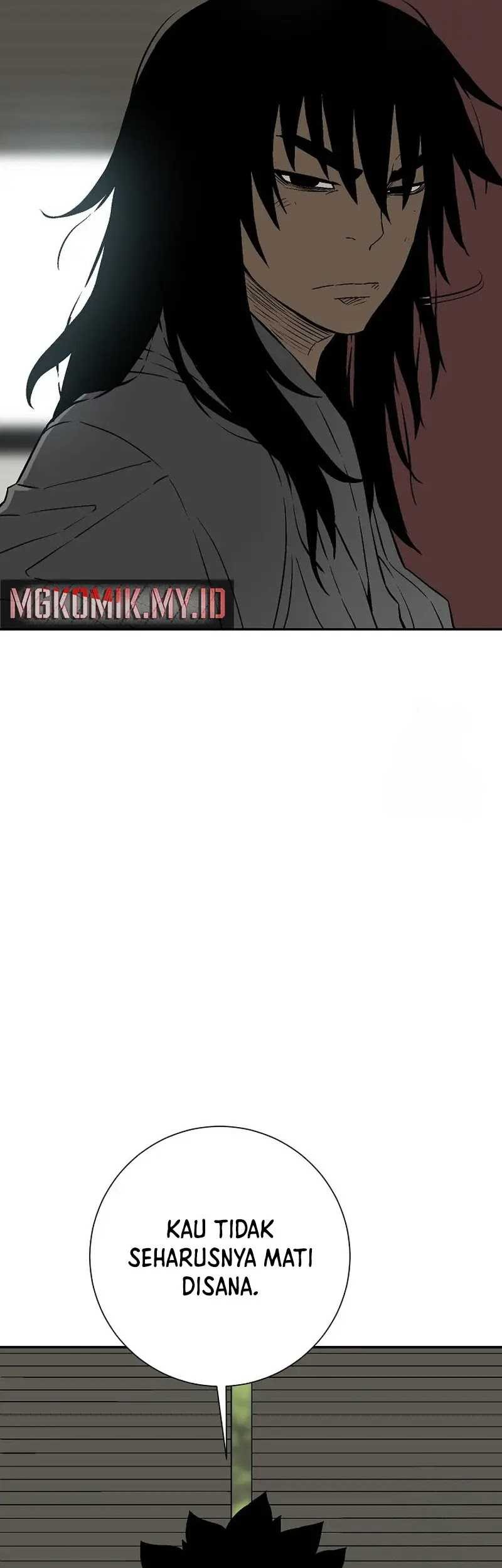 Tales of A Shinning Sword Chapter 104 Gambar 27
