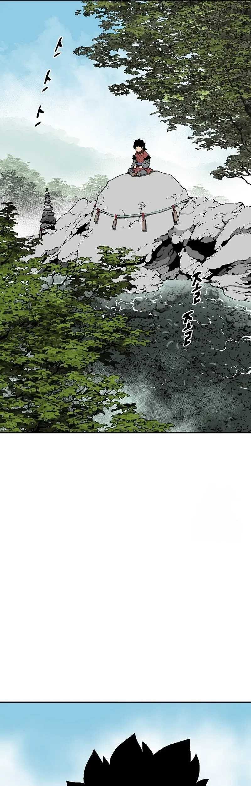 Tales of A Shinning Sword Chapter 104 Gambar 5