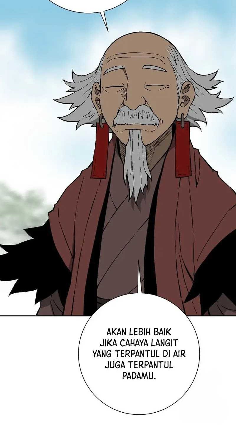 Tales of A Shinning Sword Chapter 104 Gambar 8