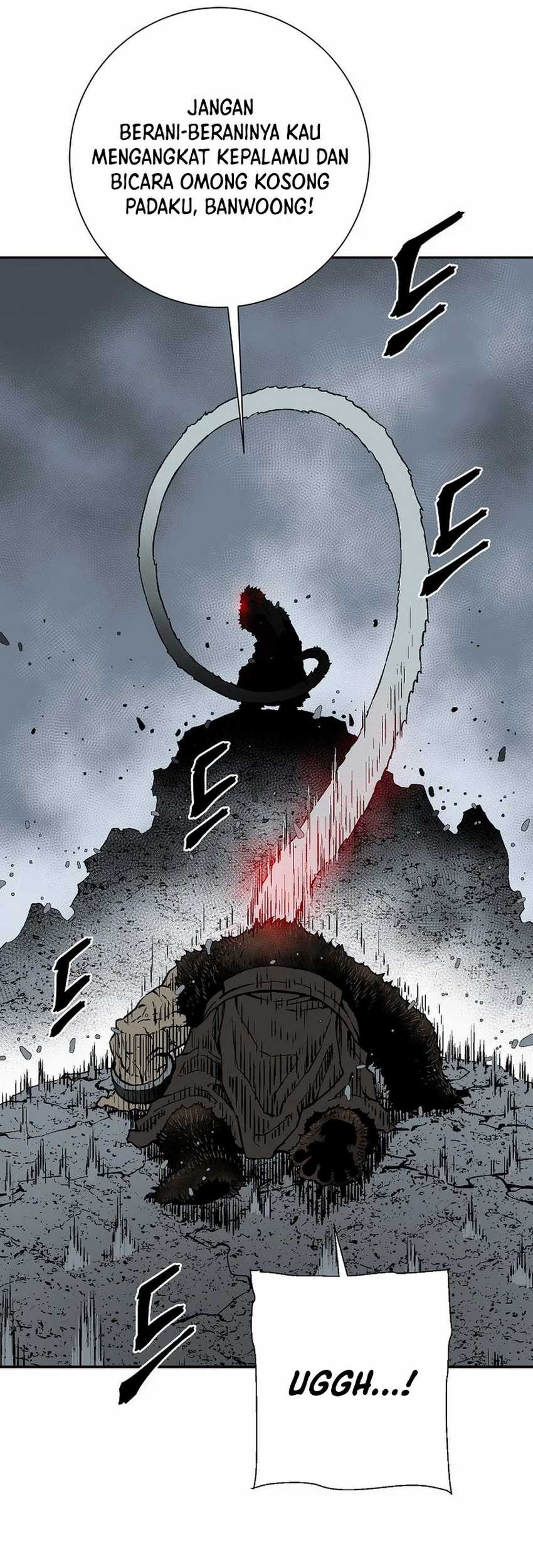 Tales of A Shinning Sword Chapter 105 Gambar 20