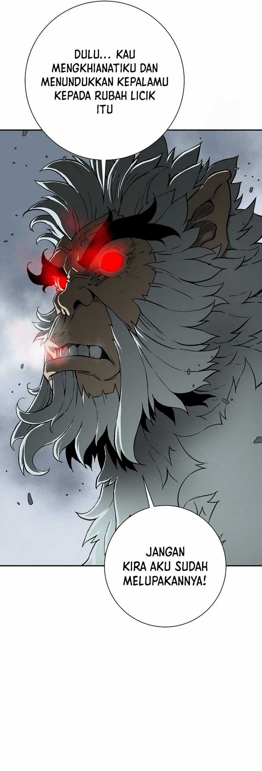 Tales of A Shinning Sword Chapter 105 Gambar 22