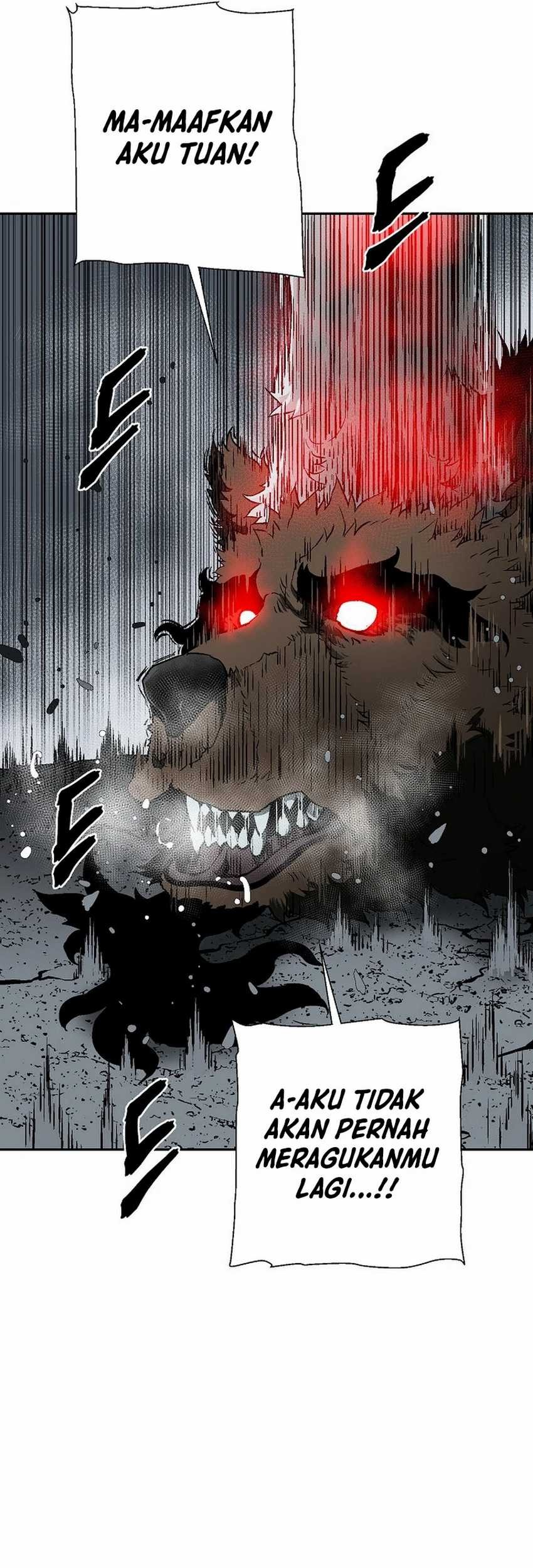 Tales of A Shinning Sword Chapter 105 Gambar 24
