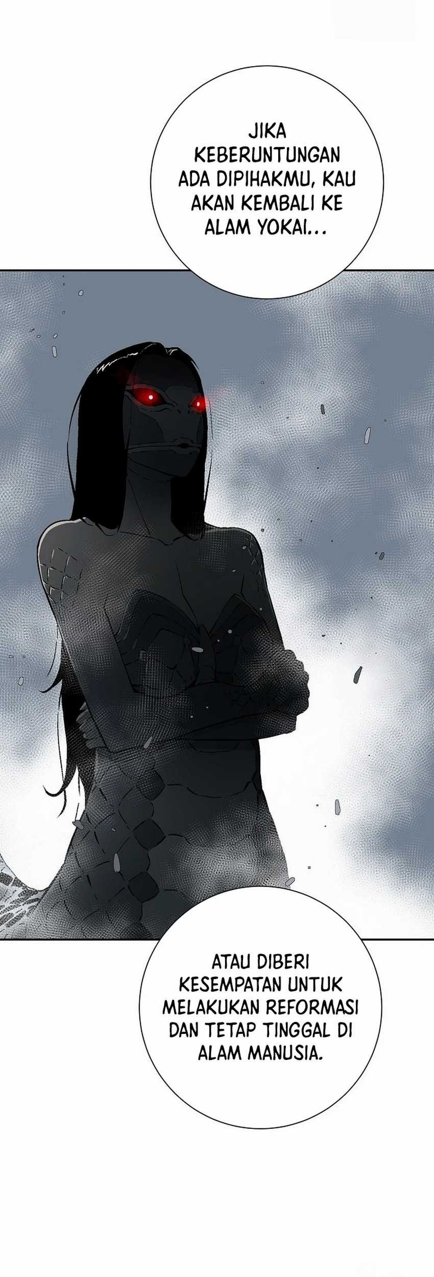 Tales of A Shinning Sword Chapter 105 Gambar 28