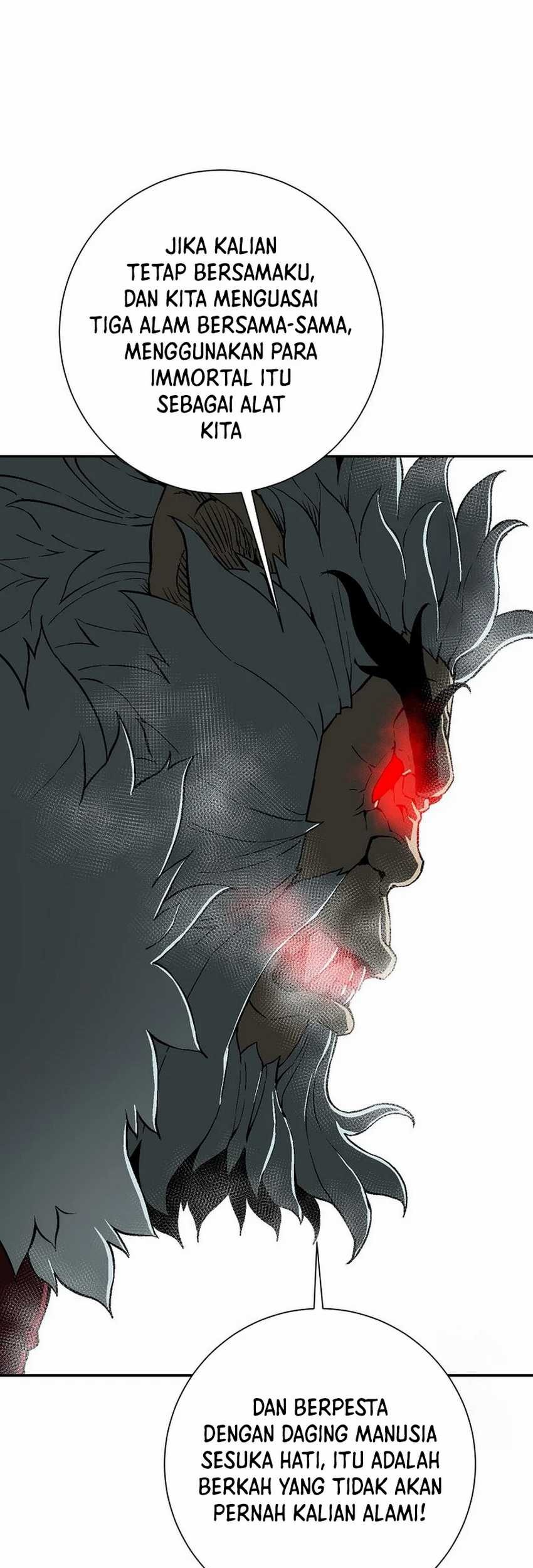 Tales of A Shinning Sword Chapter 105 Gambar 30