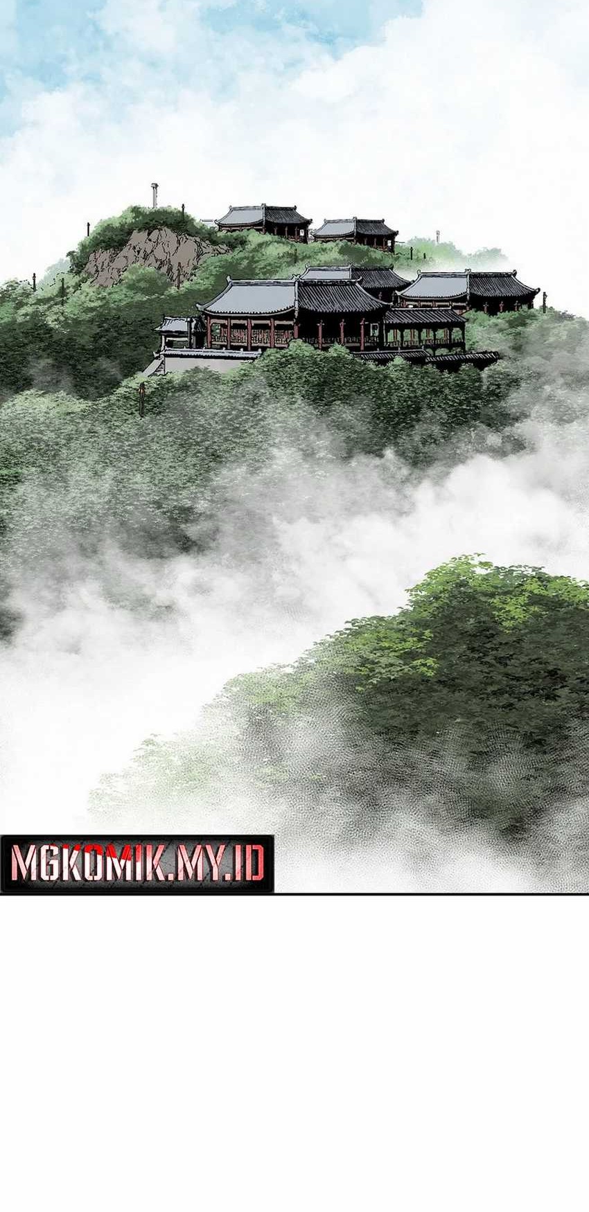 Tales of A Shinning Sword Chapter 105 Gambar 33