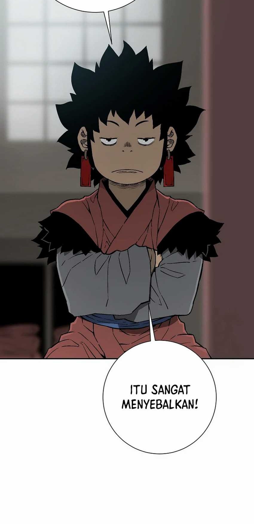 Tales of A Shinning Sword Chapter 105 Gambar 37