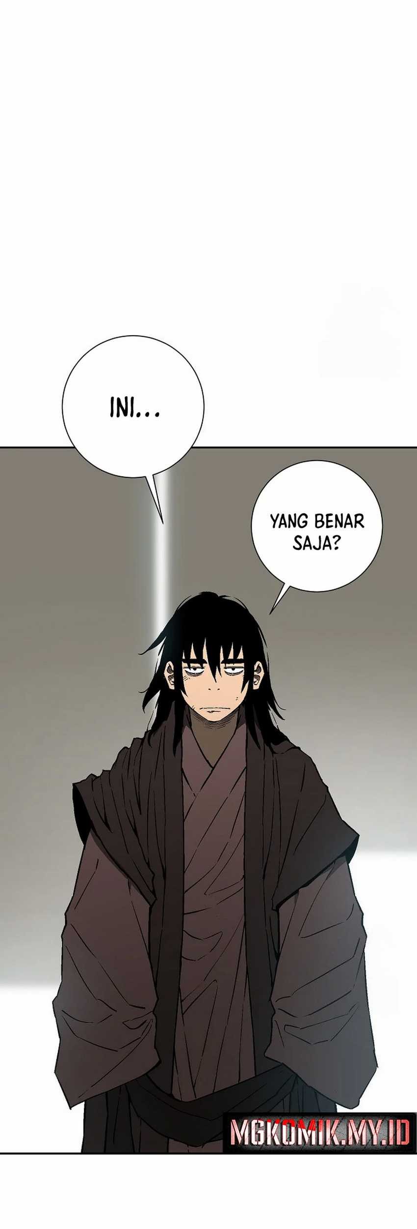 Tales of A Shinning Sword Chapter 105 Gambar 38