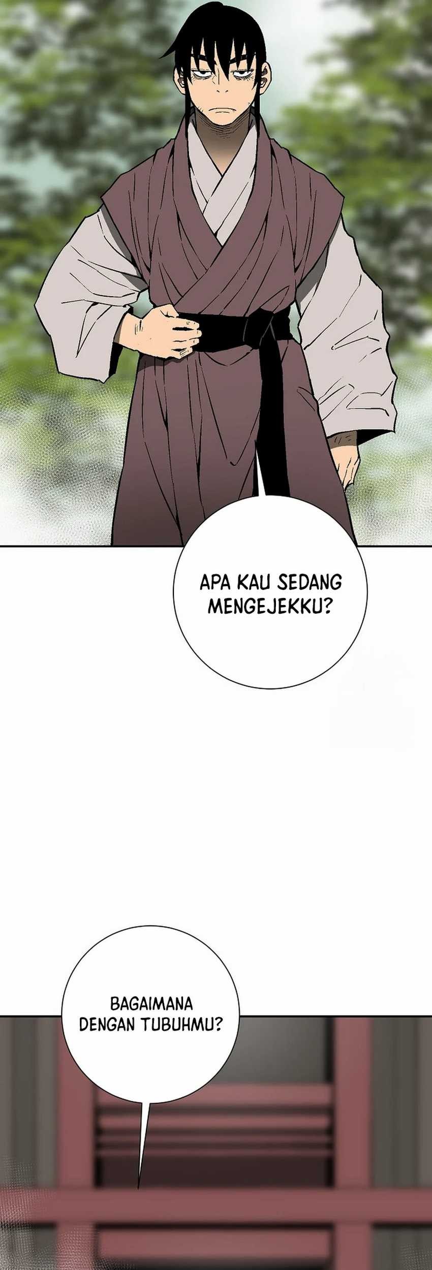 Tales of A Shinning Sword Chapter 105 Gambar 44