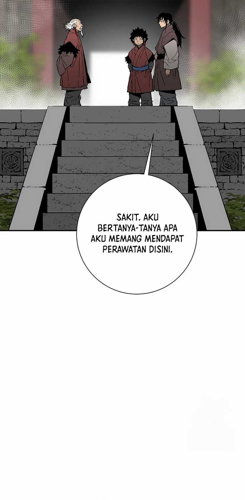 Tales of A Shinning Sword Chapter 105 Gambar 45