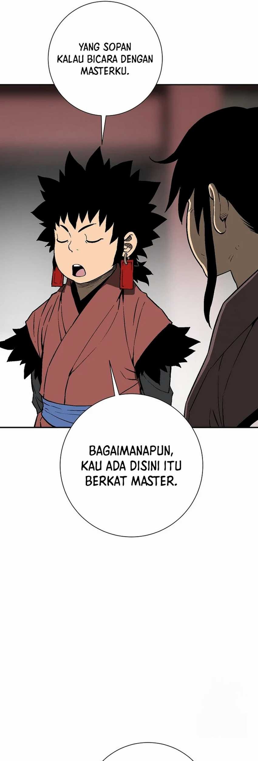 Tales of A Shinning Sword Chapter 105 Gambar 46
