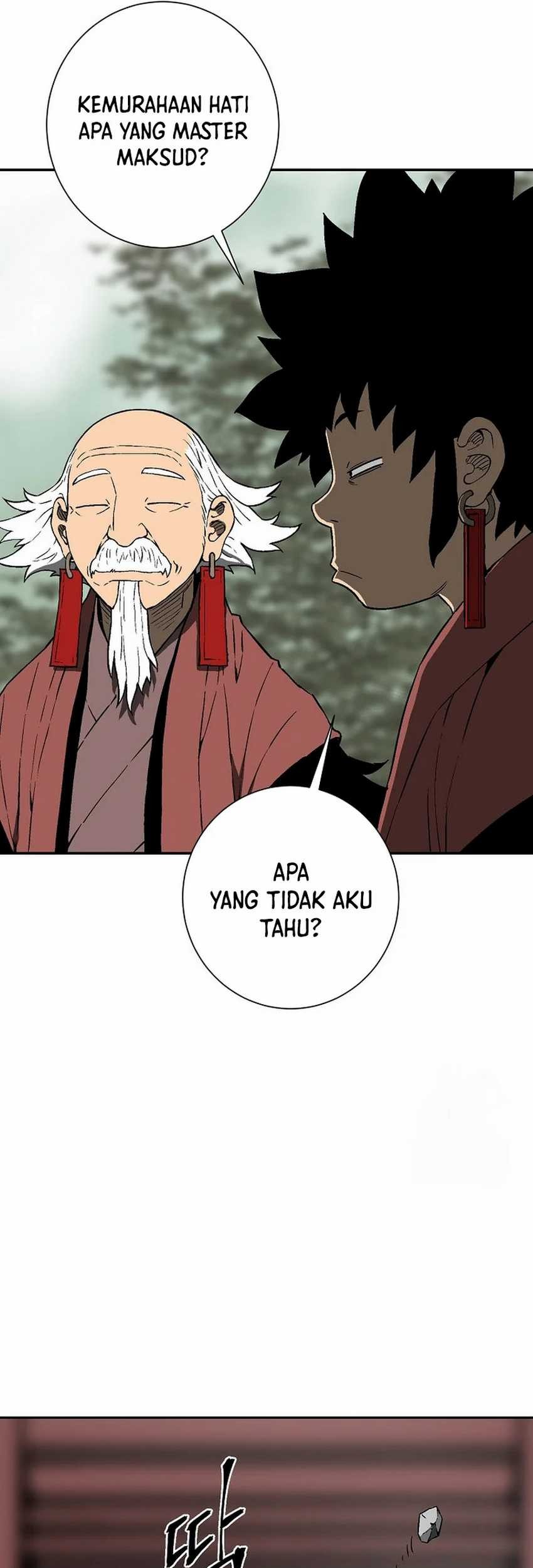 Tales of A Shinning Sword Chapter 105 Gambar 50