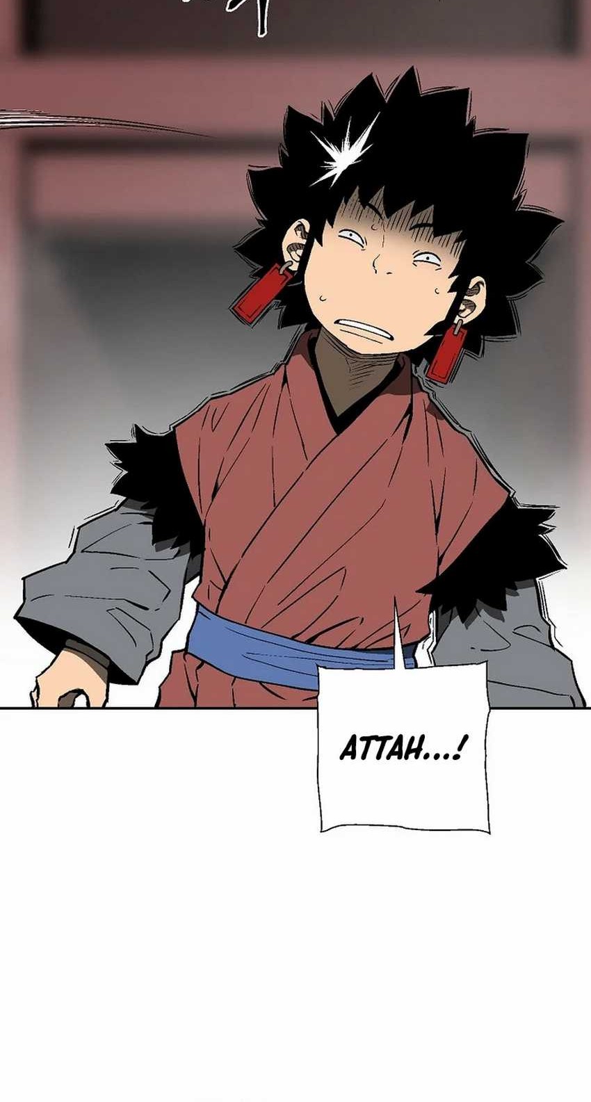 Tales of A Shinning Sword Chapter 105 Gambar 51