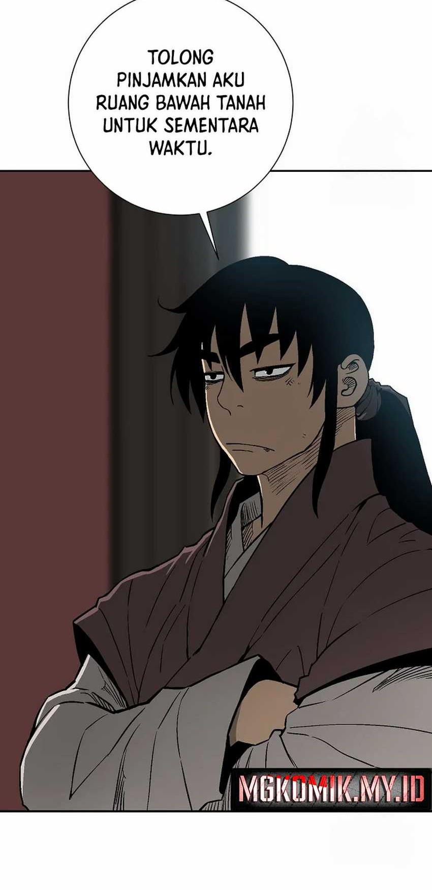 Tales of A Shinning Sword Chapter 105 Gambar 57