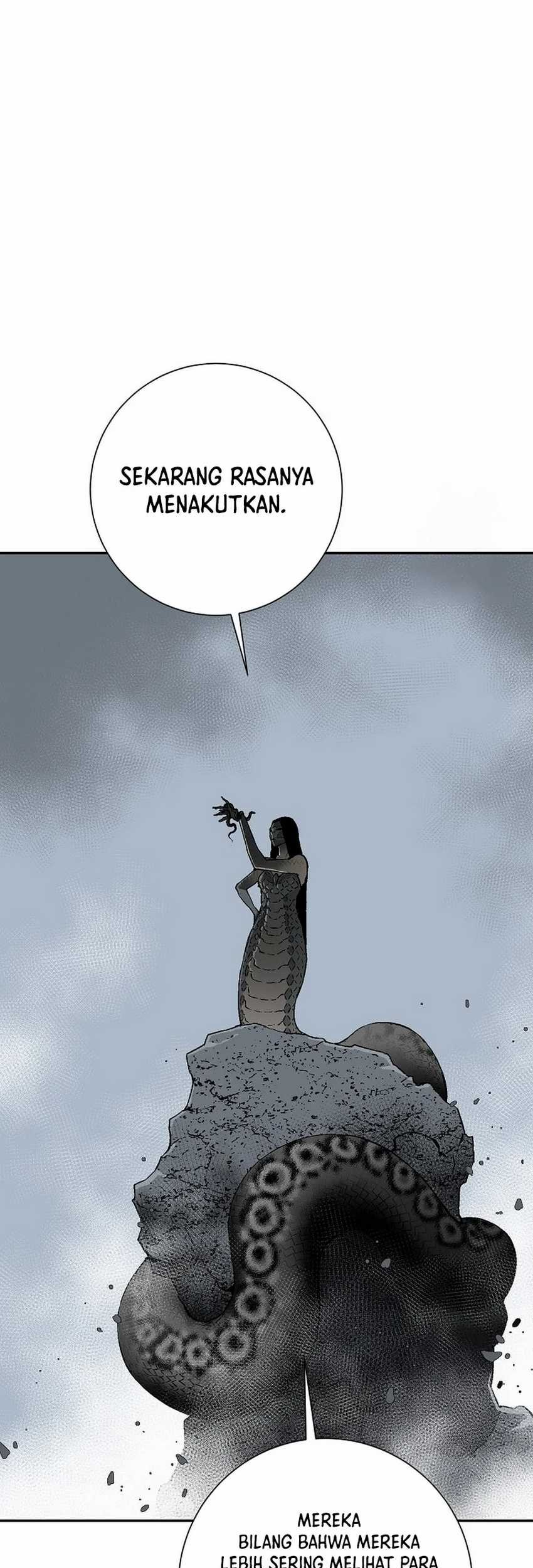 Tales of A Shinning Sword Chapter 105 Gambar 3