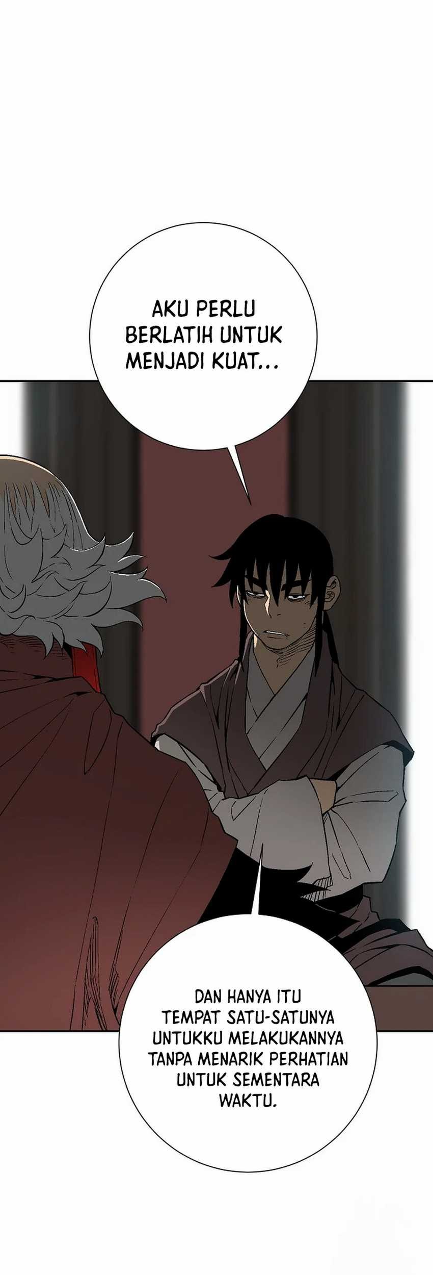 Tales of A Shinning Sword Chapter 105 Gambar 58