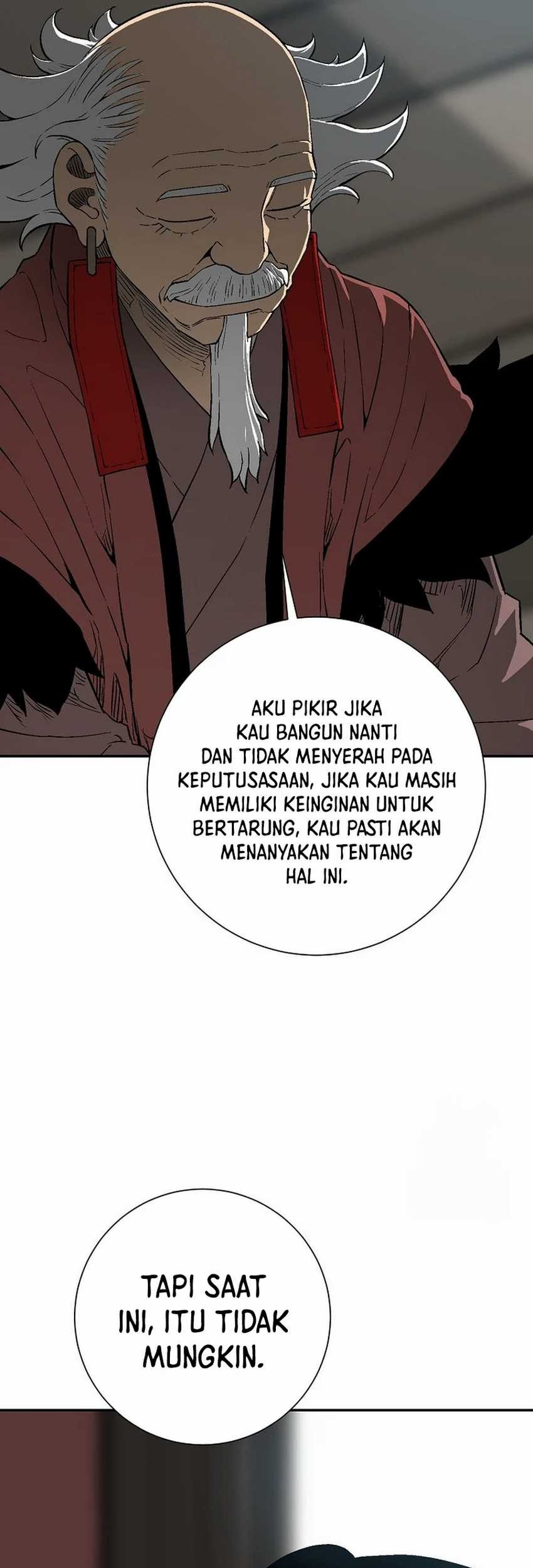 Tales of A Shinning Sword Chapter 105 Gambar 60