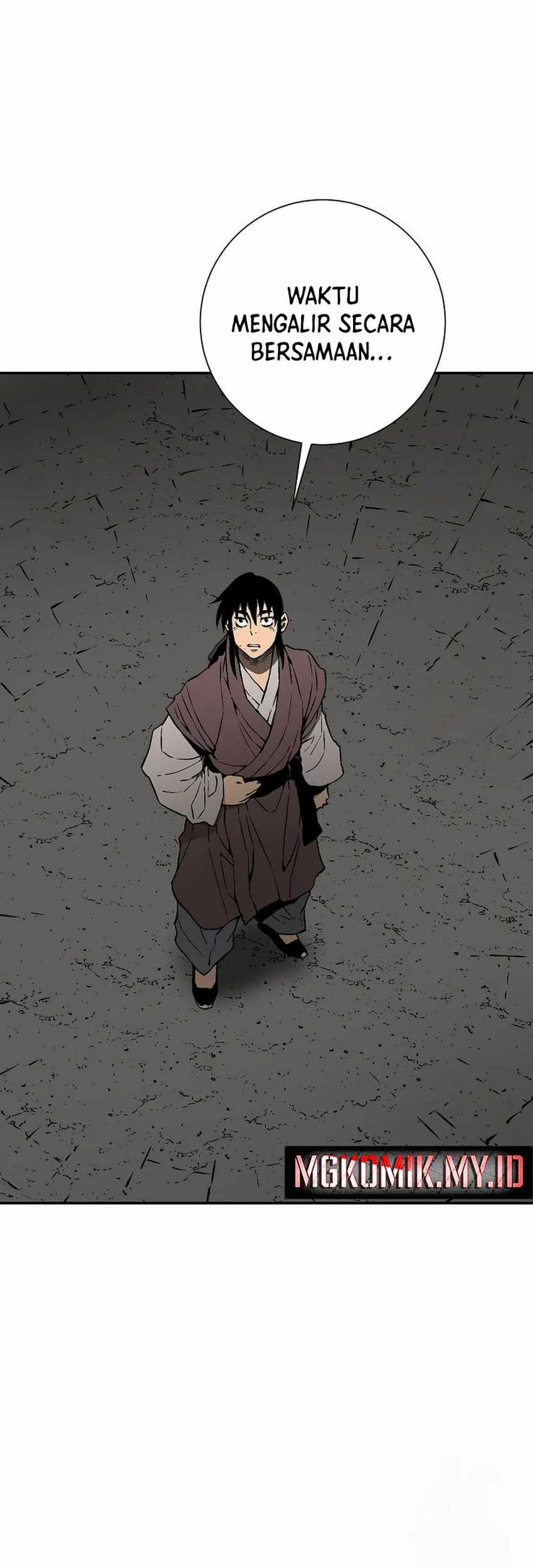 Tales of A Shinning Sword Chapter 105 Gambar 64