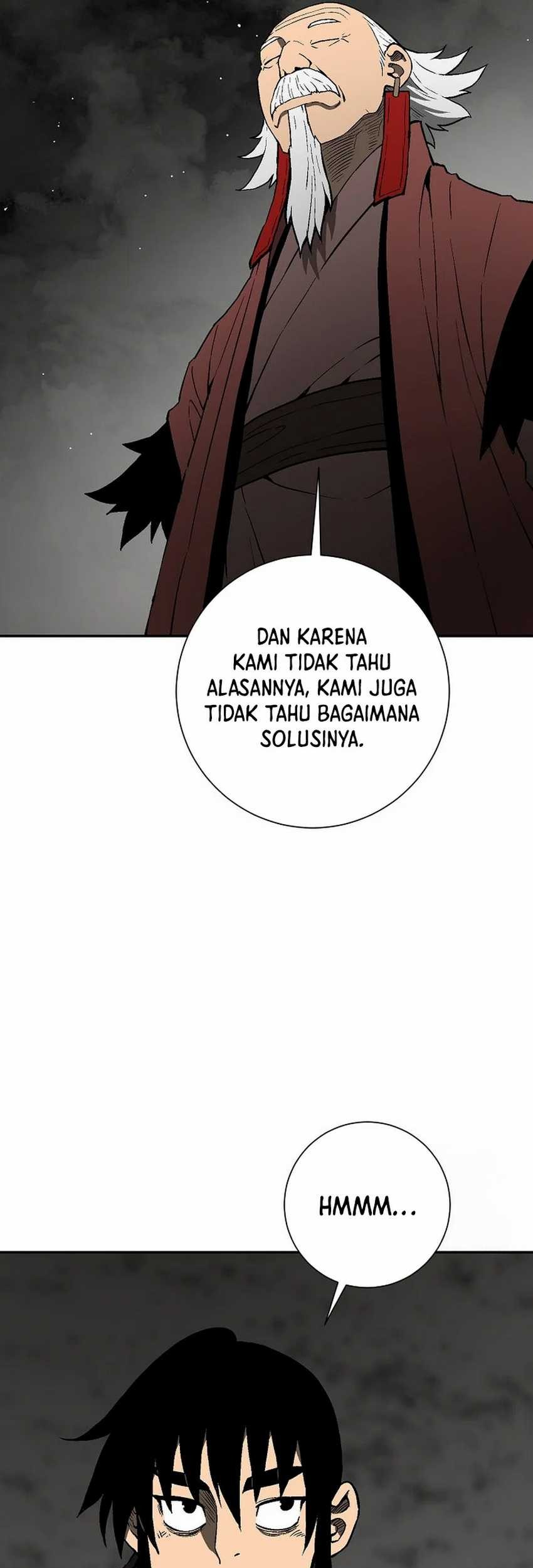 Tales of A Shinning Sword Chapter 105 Gambar 66