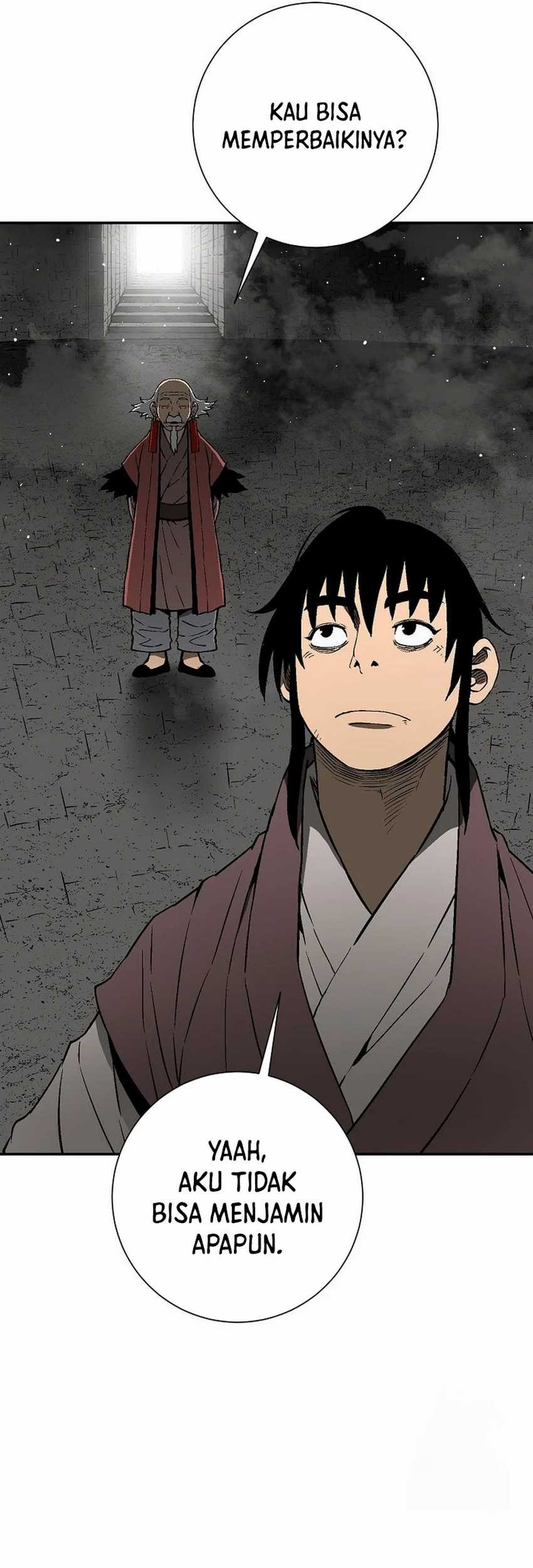 Tales of A Shinning Sword Chapter 105 Gambar 69