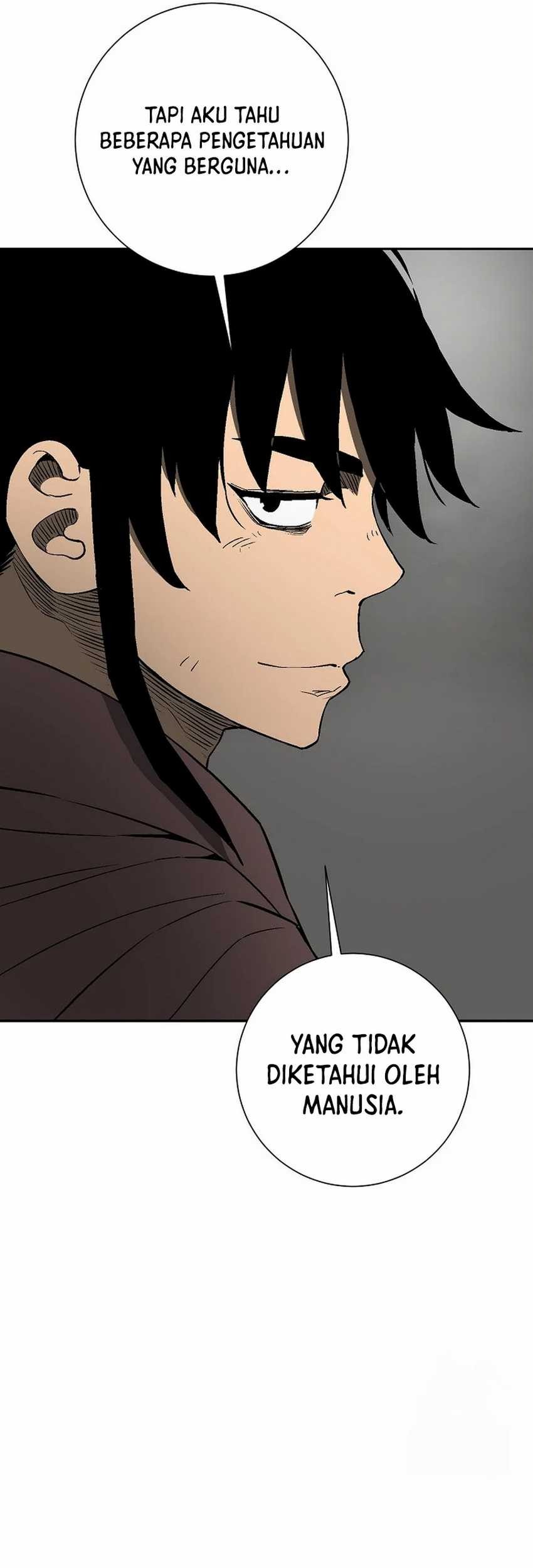 Tales of A Shinning Sword Chapter 105 Gambar 71