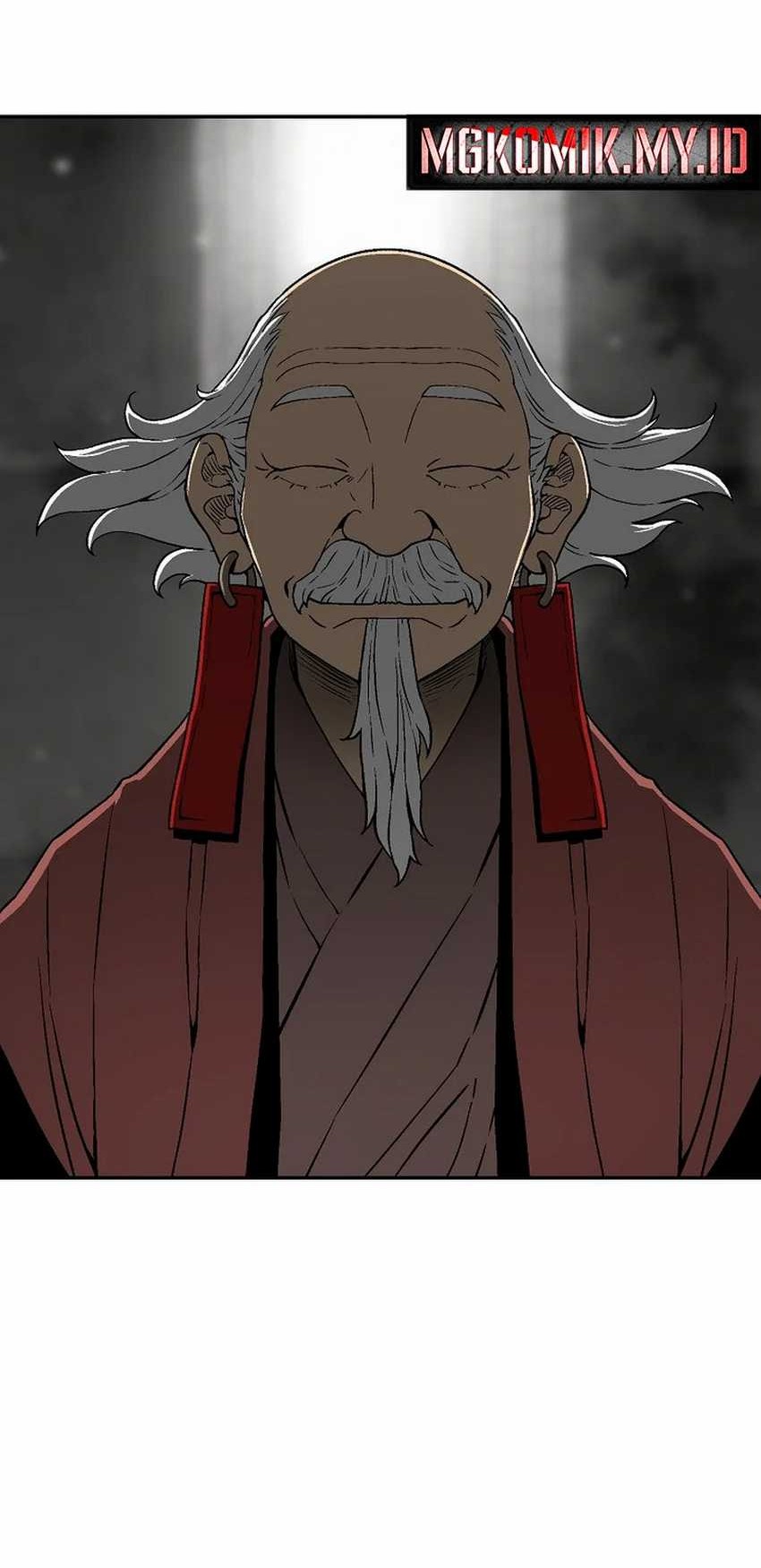 Tales of A Shinning Sword Chapter 105 Gambar 72