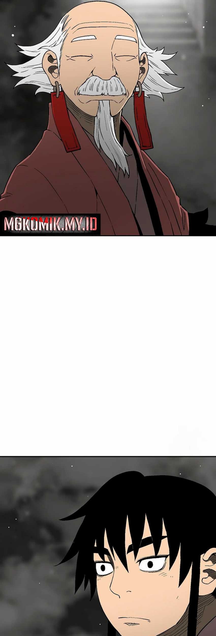 Tales of A Shinning Sword Chapter 105 Gambar 77