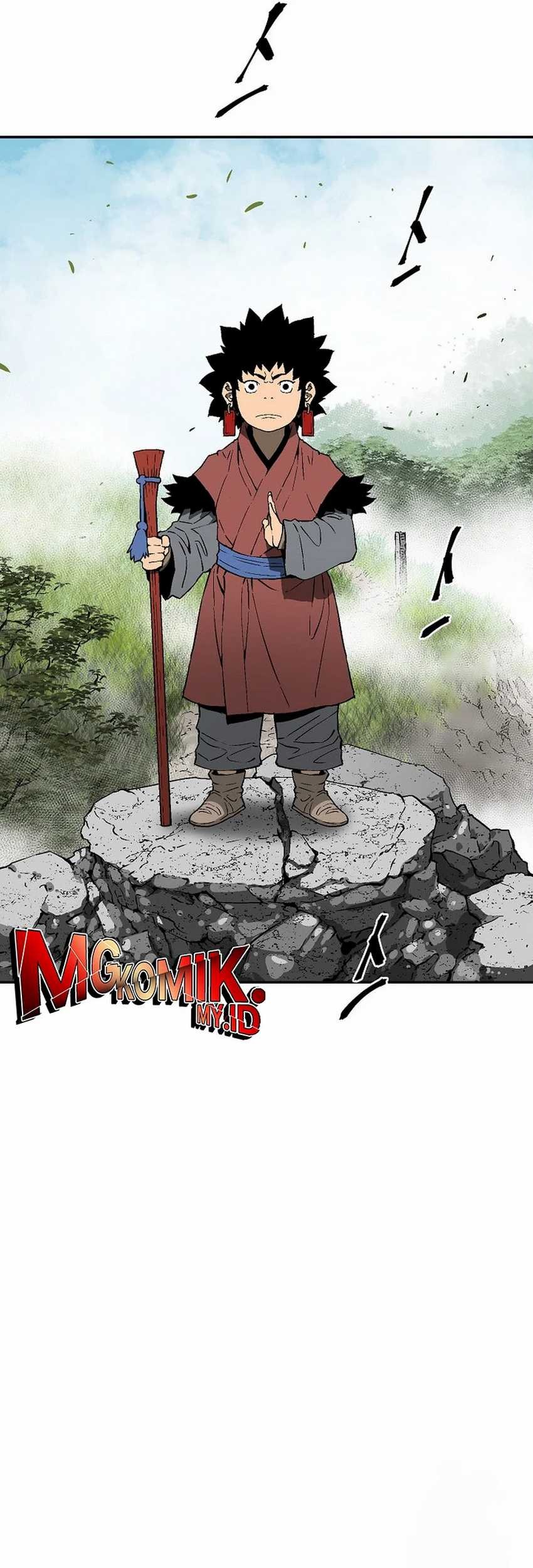 Tales of A Shinning Sword Chapter 105 Gambar 81