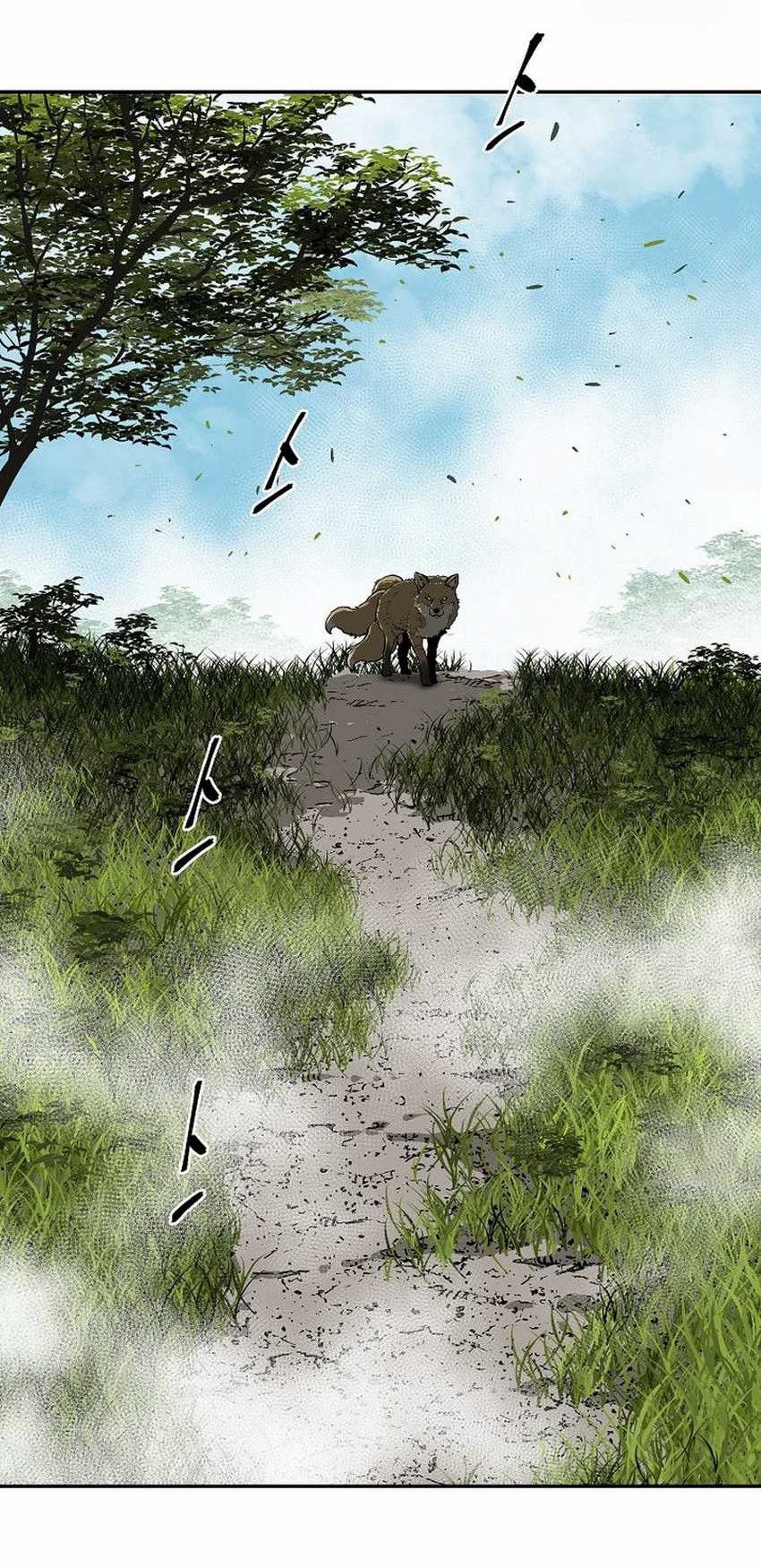 Tales of A Shinning Sword Chapter 105 Gambar 82